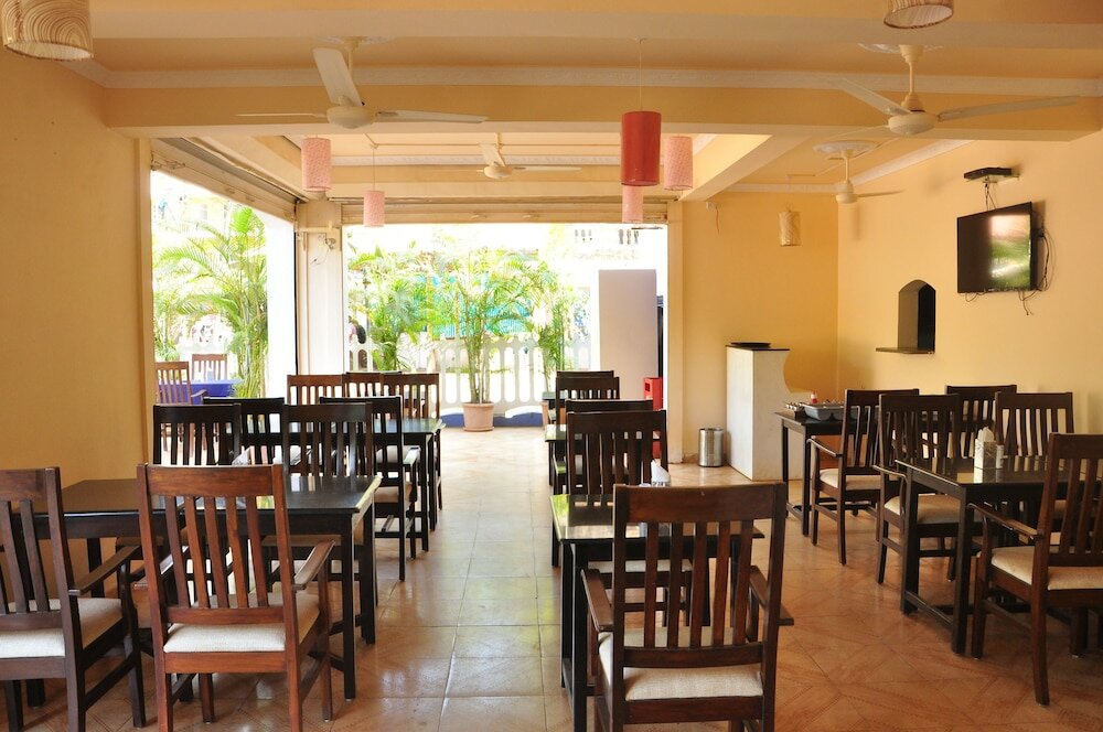 Фото Hotel Seagull