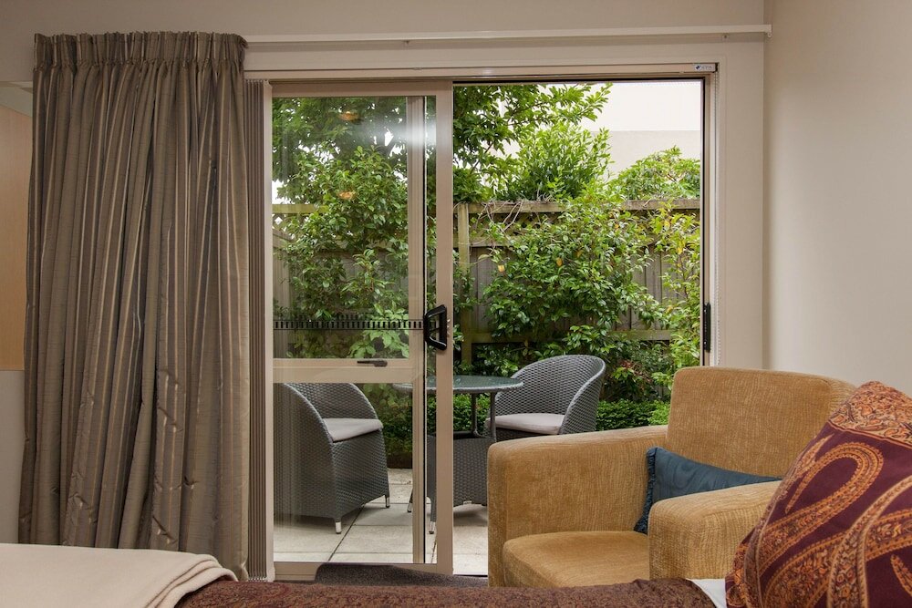 Фото Lorenzo Motor Lodge