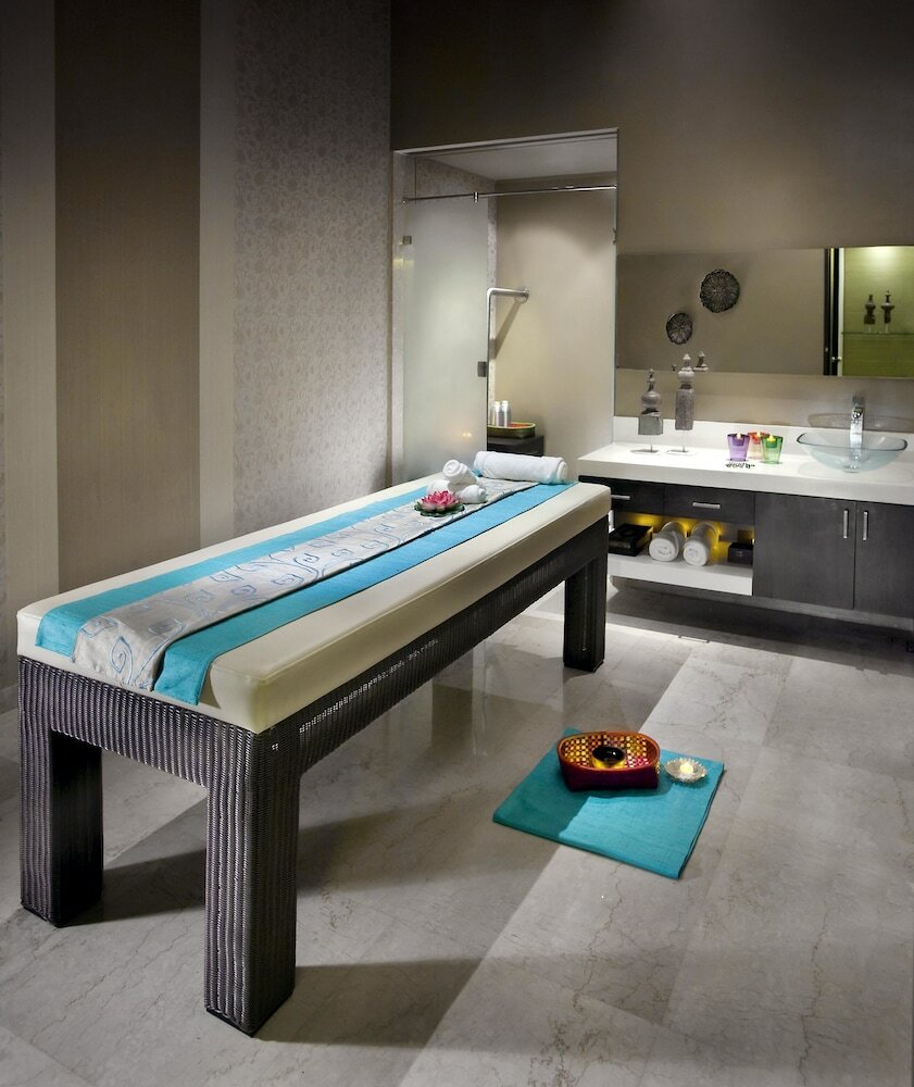 Фото The Raintree, Anna Salai