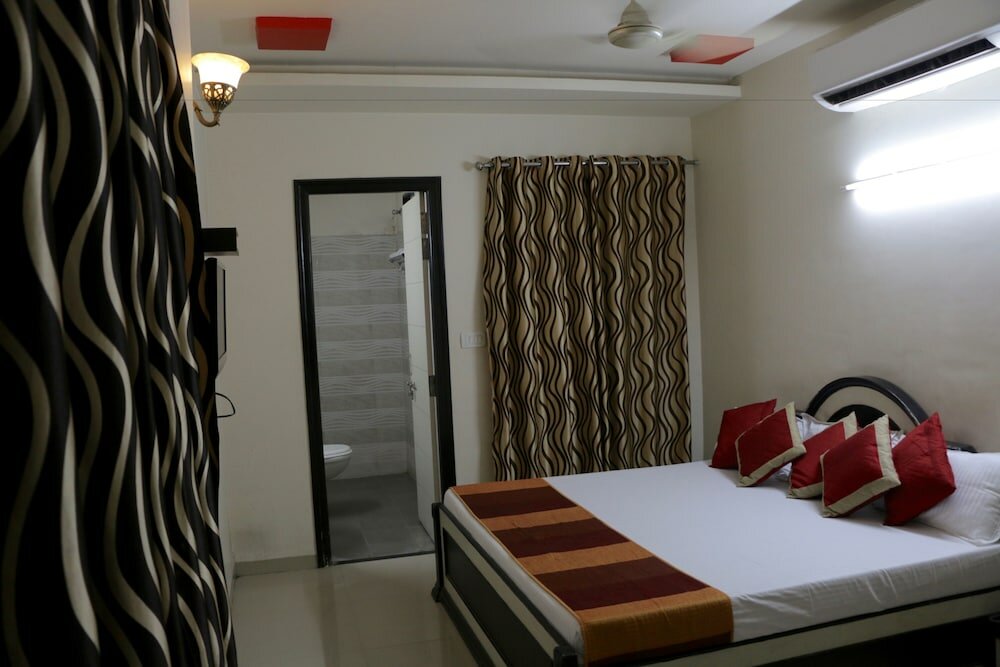 Фото Hotel Ruby