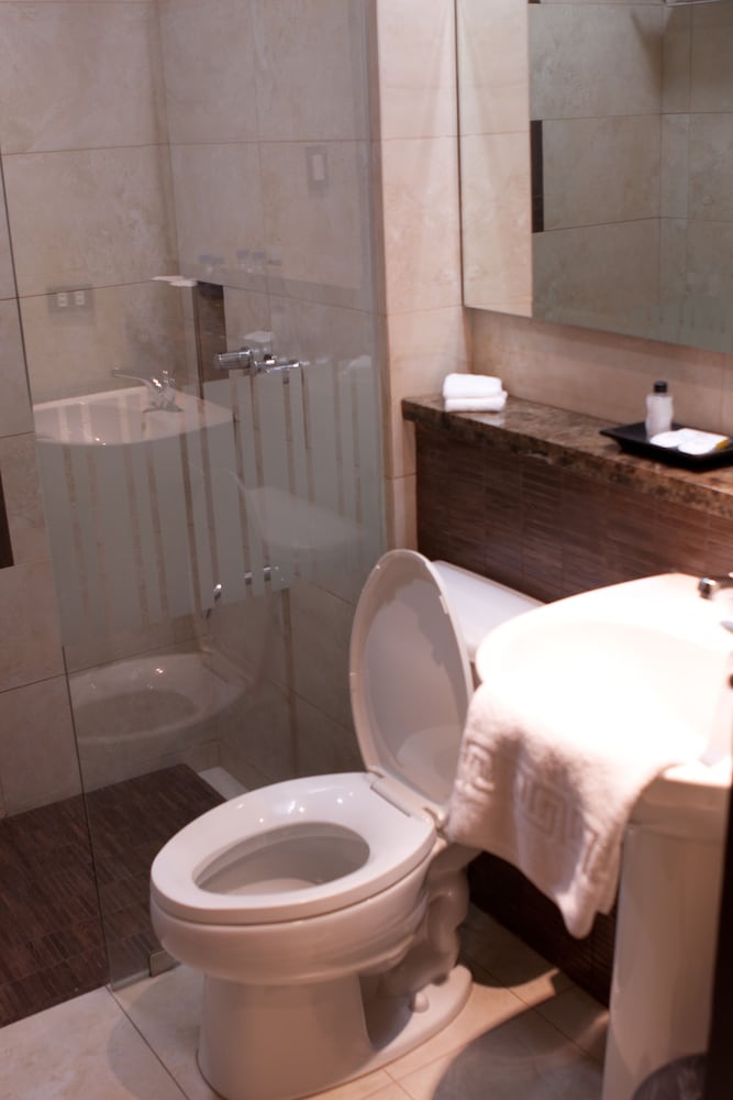 Фото Century Hotel