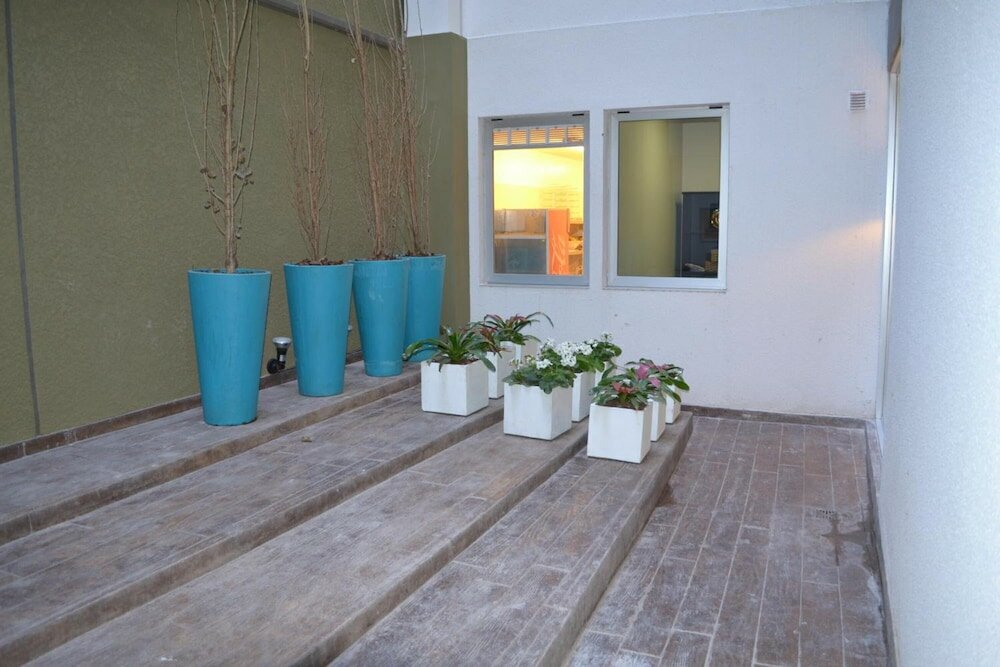 Фото Amérian Tucuman Apart And Suites