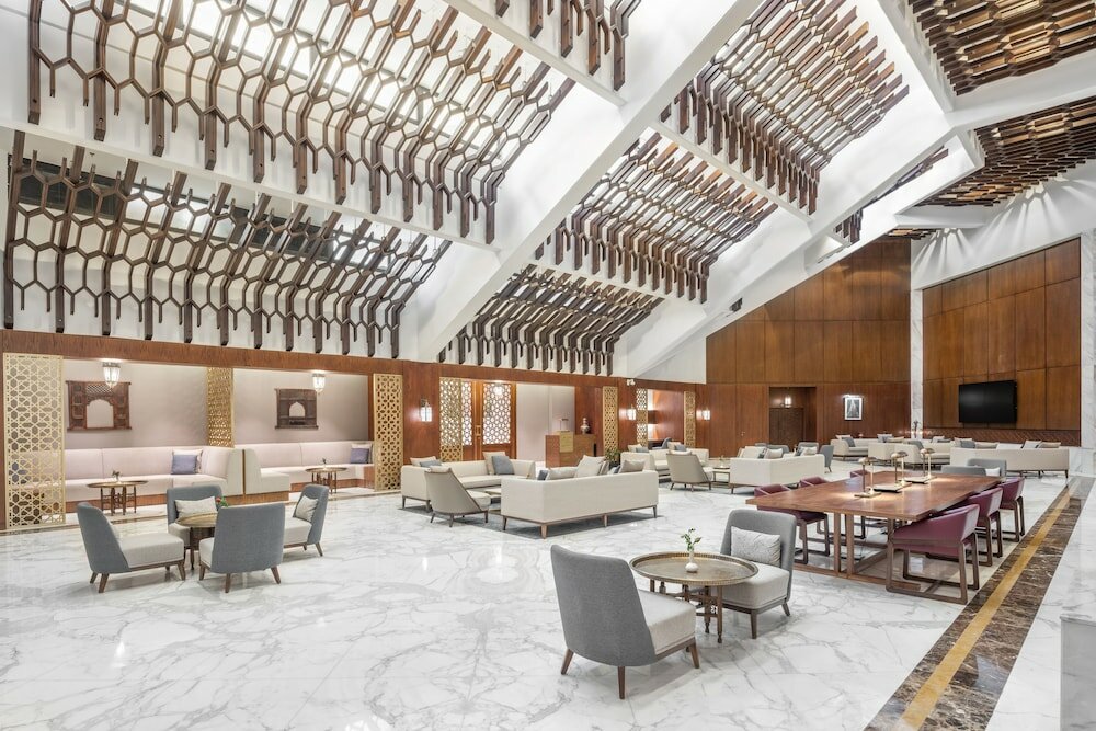 Фото Makarem Ajyad Makkah