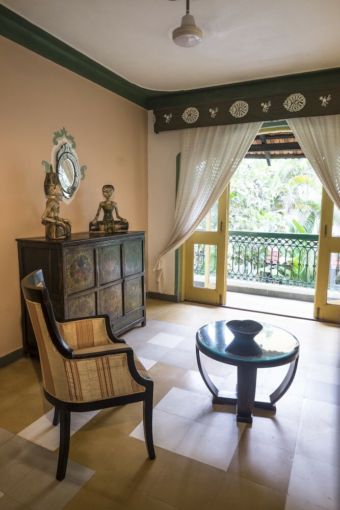 Фото Casa Boutique Hotel