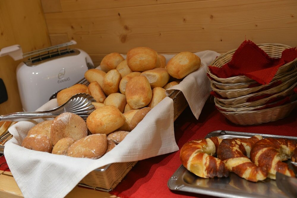 Фото Hotel Meeting