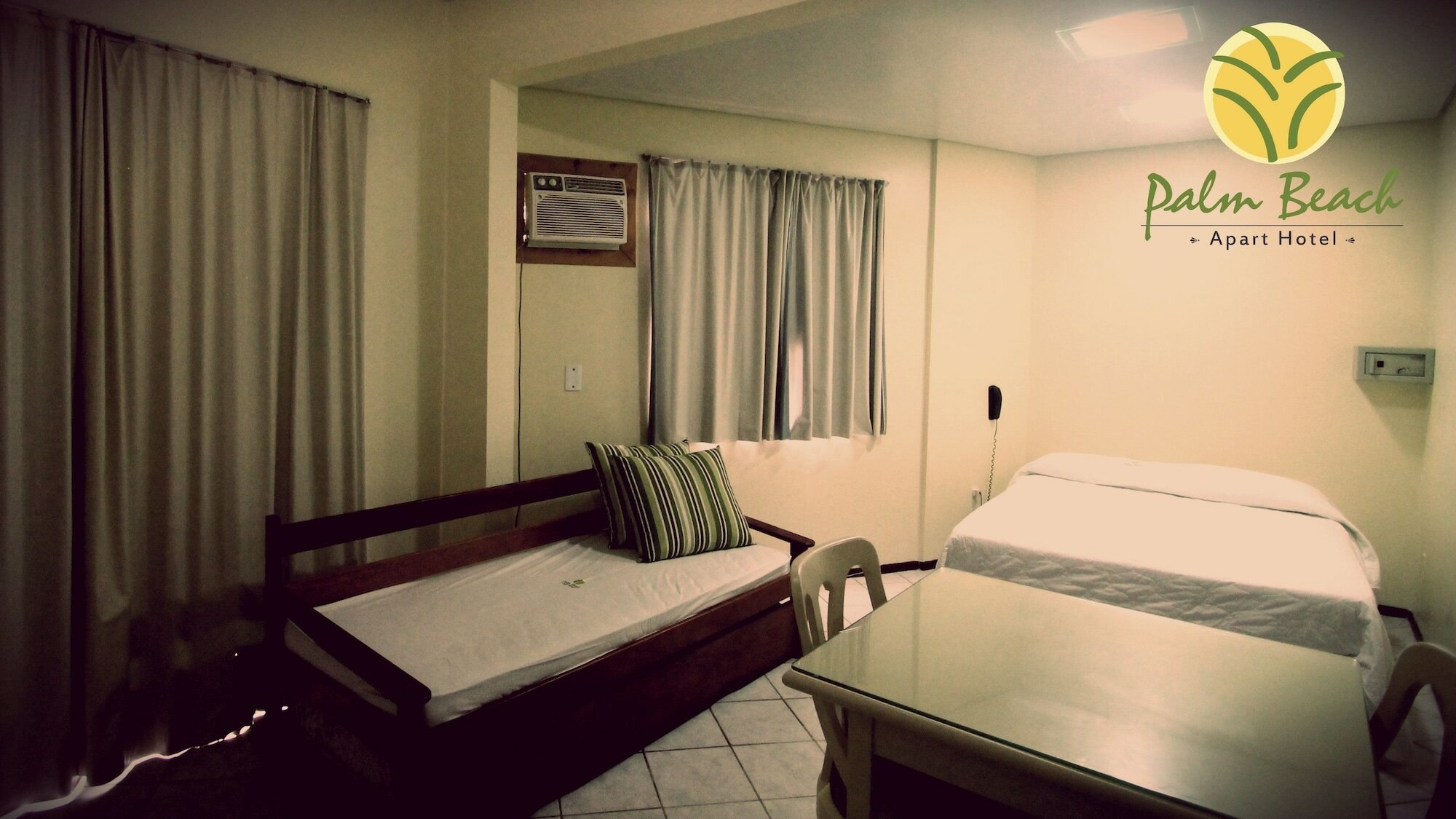 Фото Palm Beach Apart Hotel