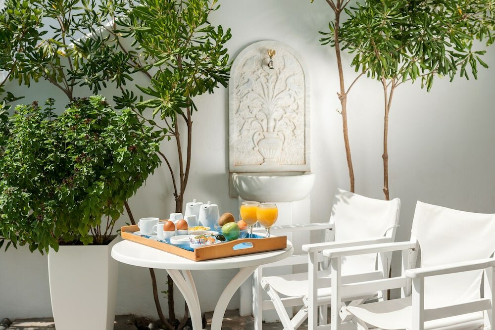 Фото Casa Bianca