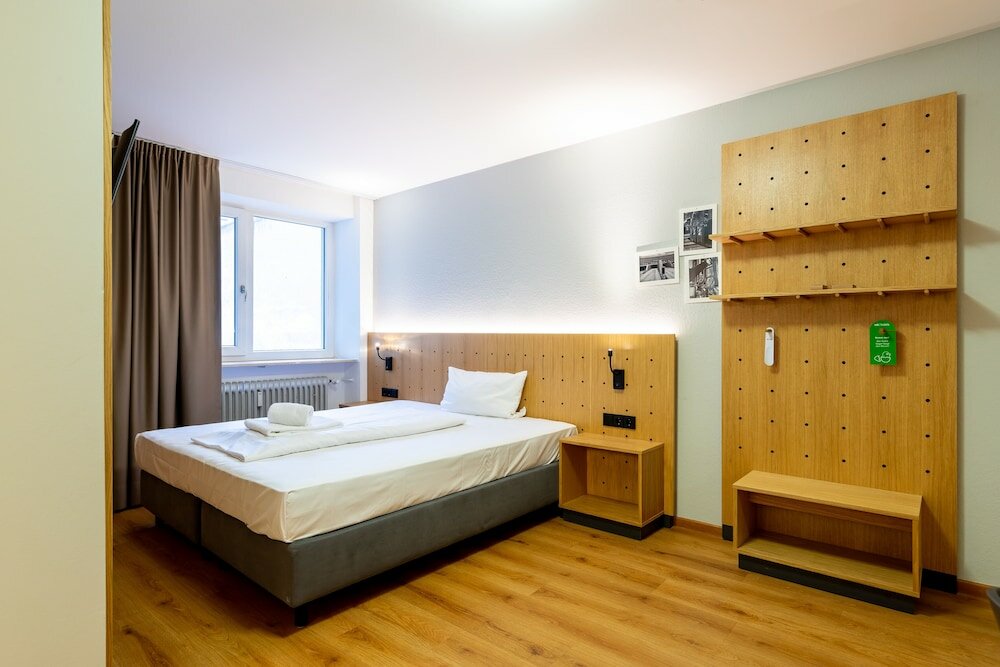 Фото Mk Hotel Frankfurt