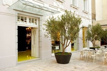 Фото Design Hostel Goli & Bosi