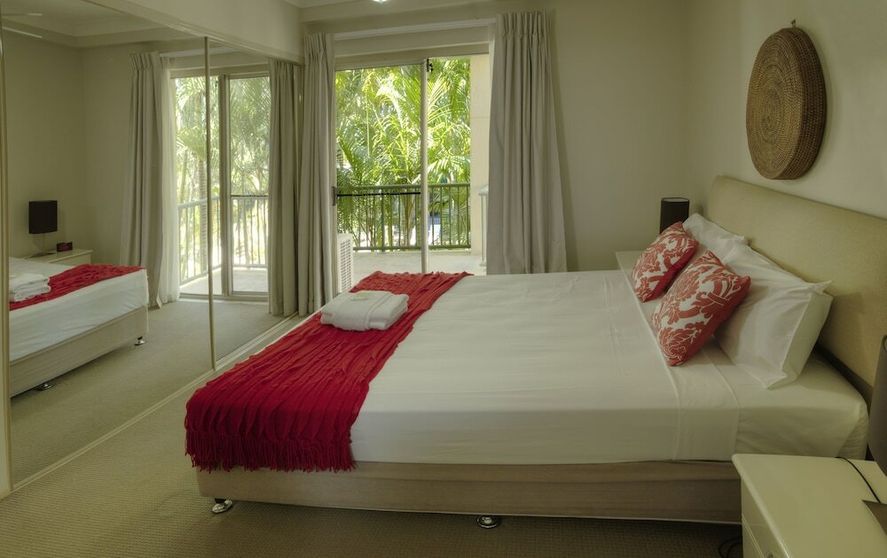 Фото Bila Vista Holiday Apartments