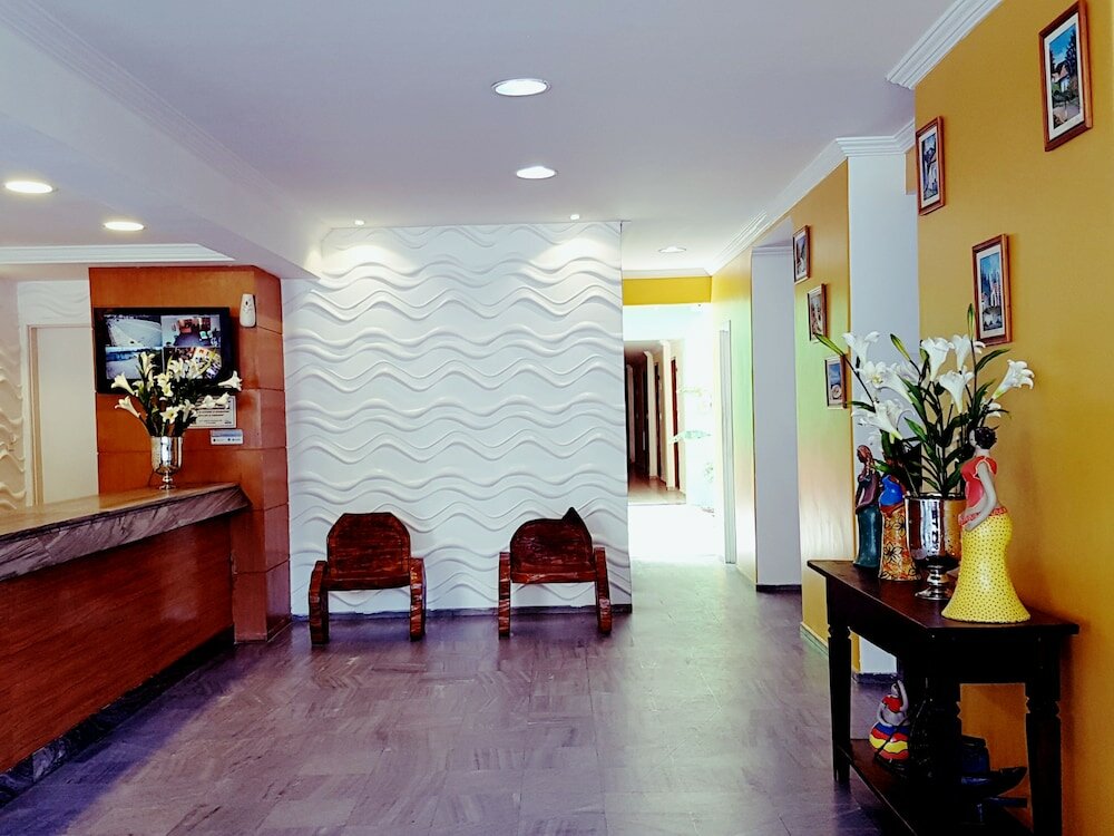 Фото отеля 4