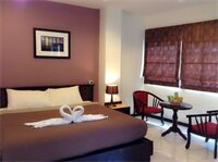 Фото Bt Inn Patong