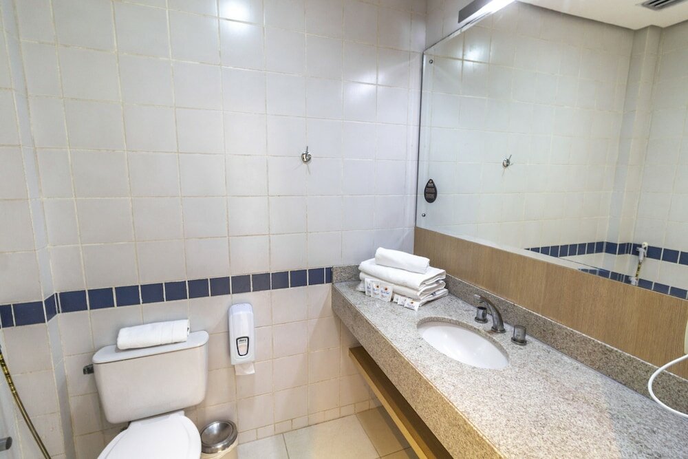 Фото Hotel Porto Sol Ingleses