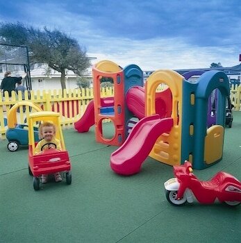 Фото Southport Holiday Park