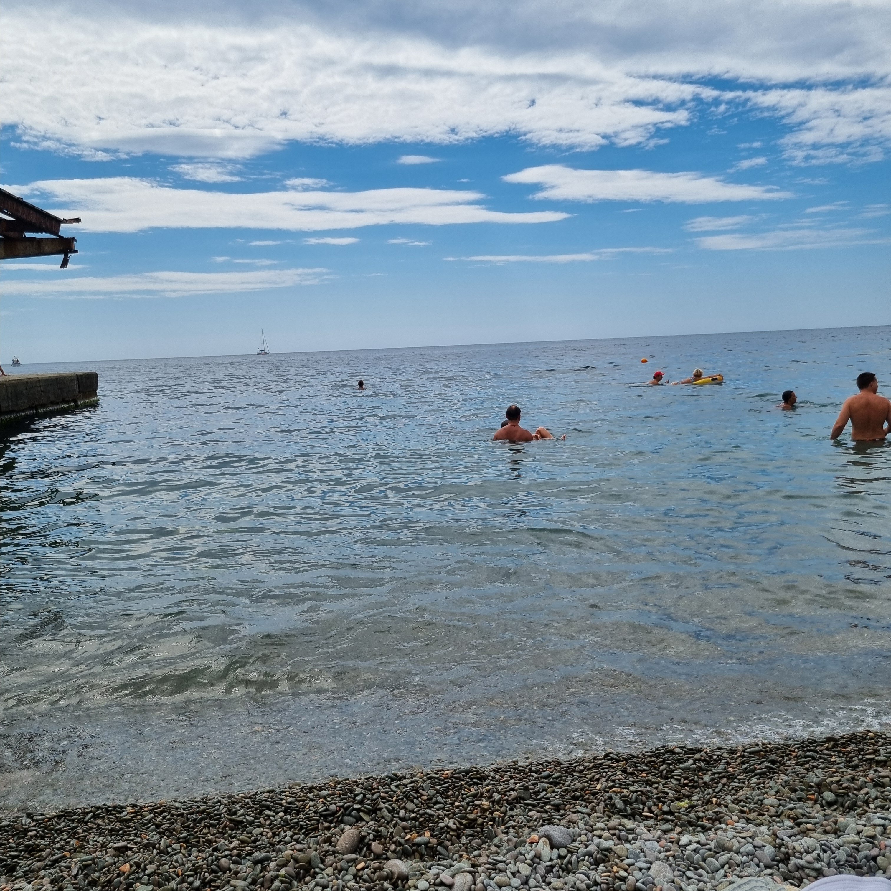 Фото Рубикон