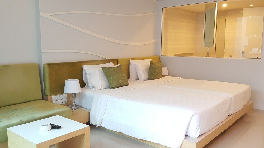 Фото Prima Wongamat