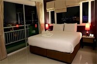 Фото Wiz Hotel Pattaya
