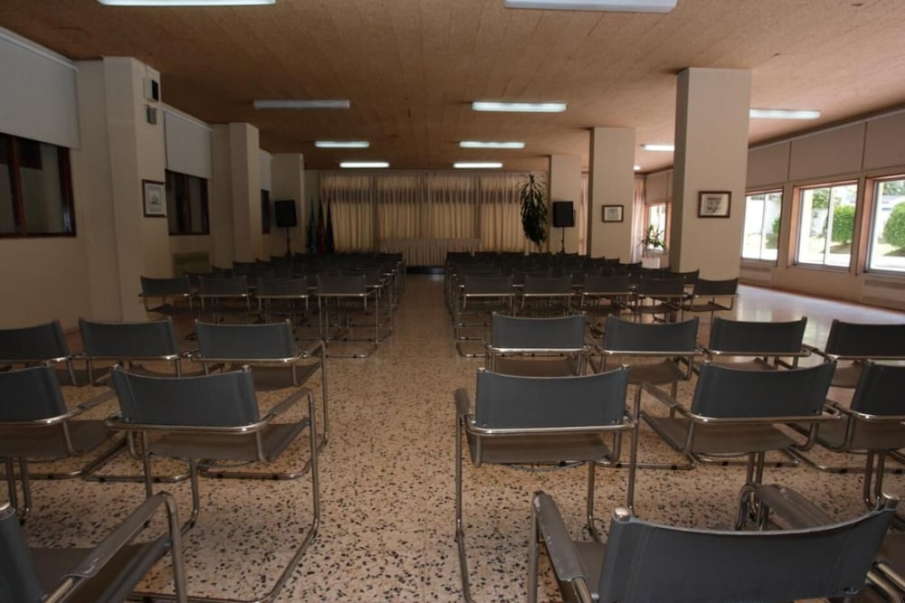 Фото Inatel Santa Maria da Feira