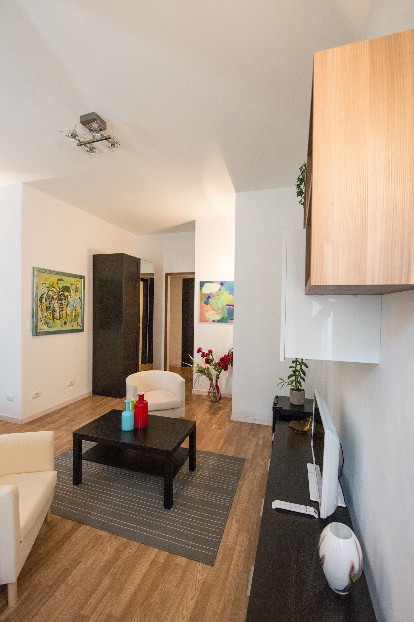 Фото Residenza Cenisio