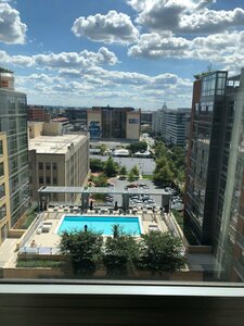 Гостиница Hilton Garden Inn Washington Dc/U. S. Capitol