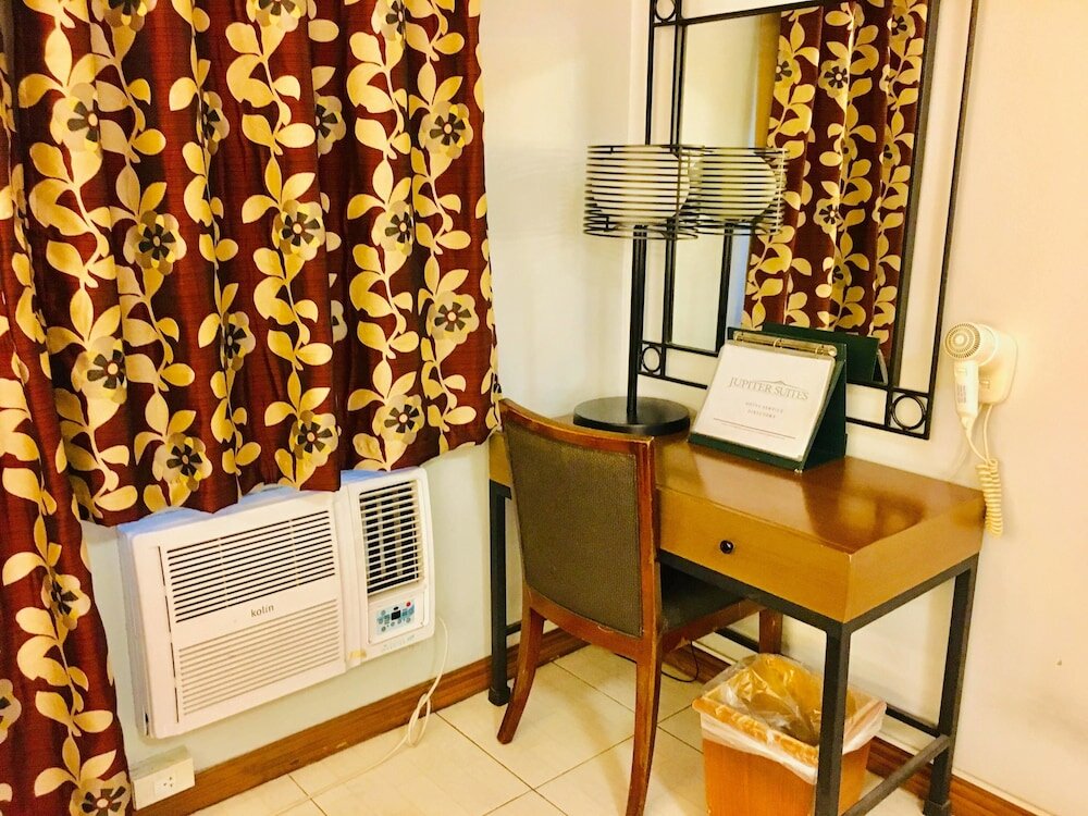 Фото Jupiter Suites