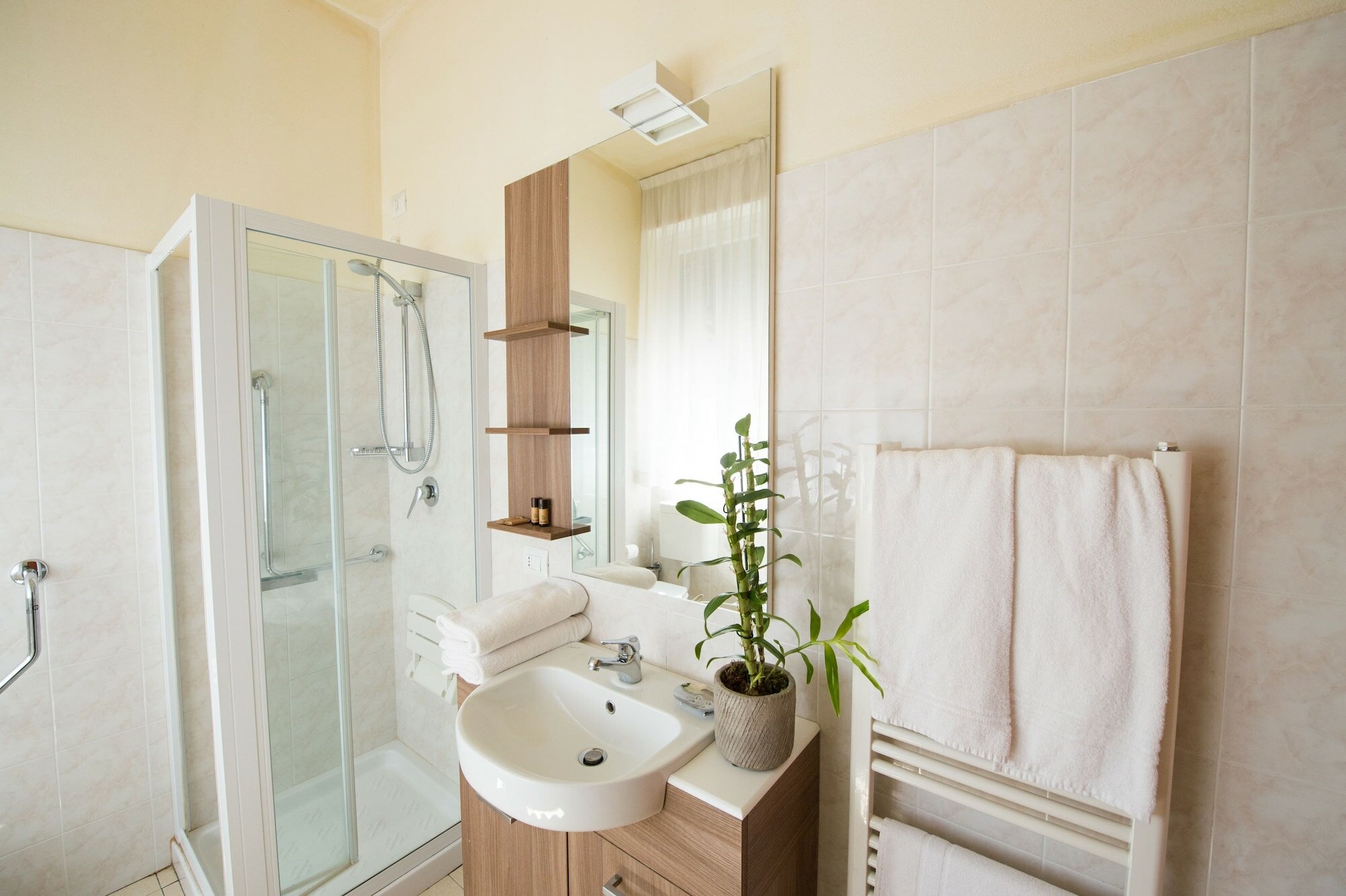 Фото Residenza Cenisio