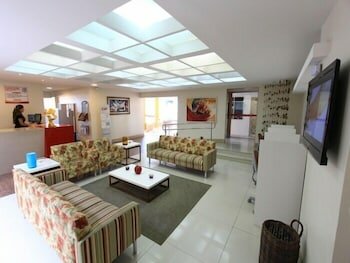 Фото Jatobá Praia Hotel