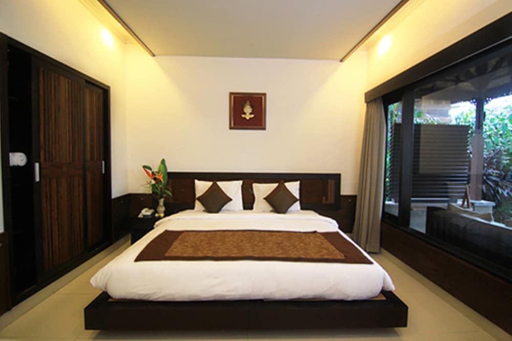 Фото De Munut Balinese Resort