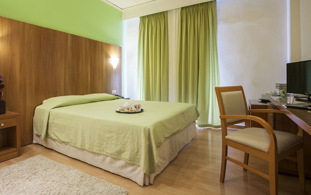 Фото Отель Leto Boutique