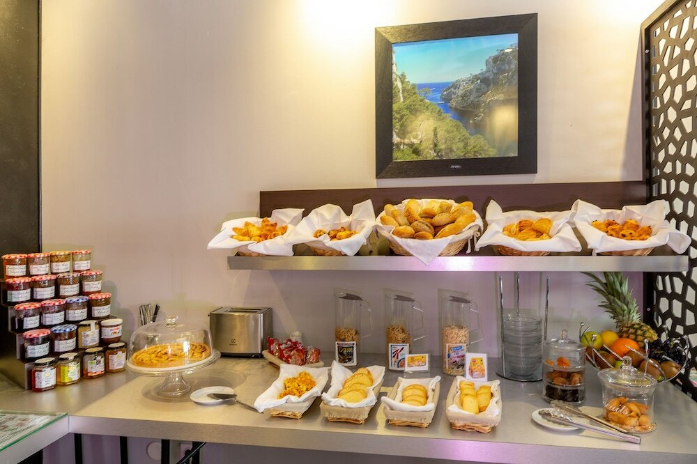 Фото Terminus Saint-Charles