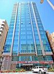 Ramee Rose Hotel Apartments (Al Falah Street, 823), hotel