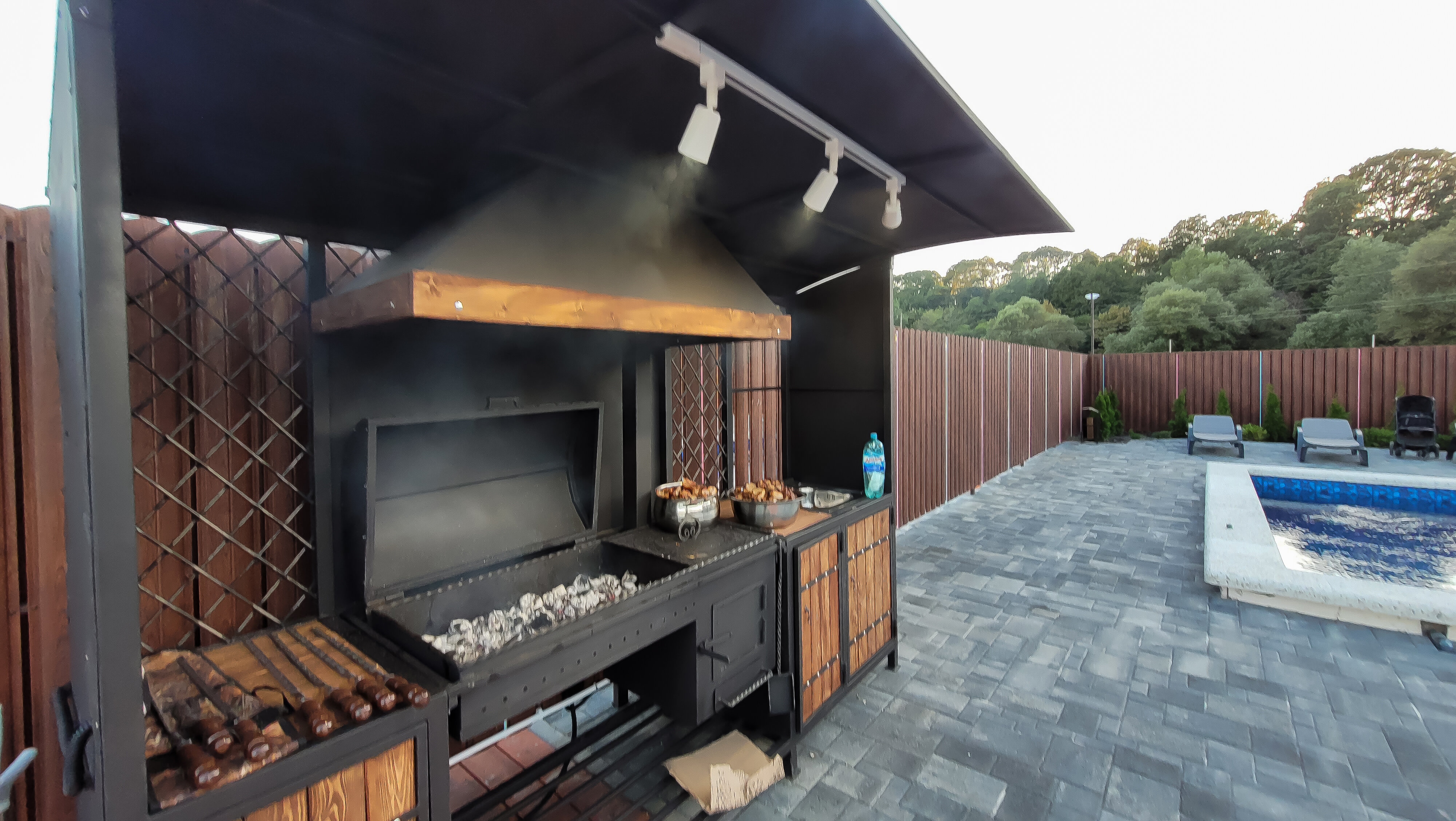 Фото Гравитация