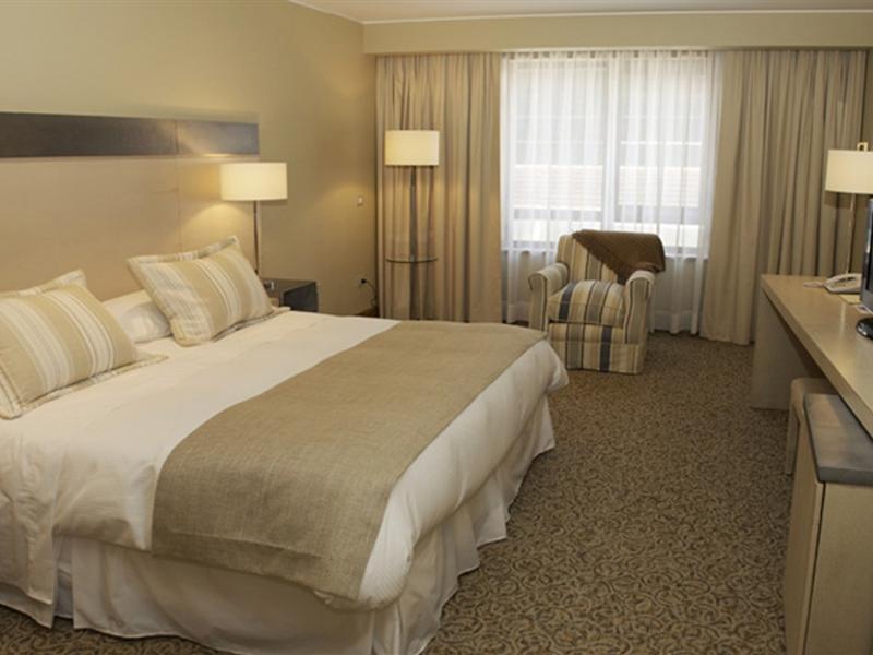 Фото Radisson Hotel Puerto Varas