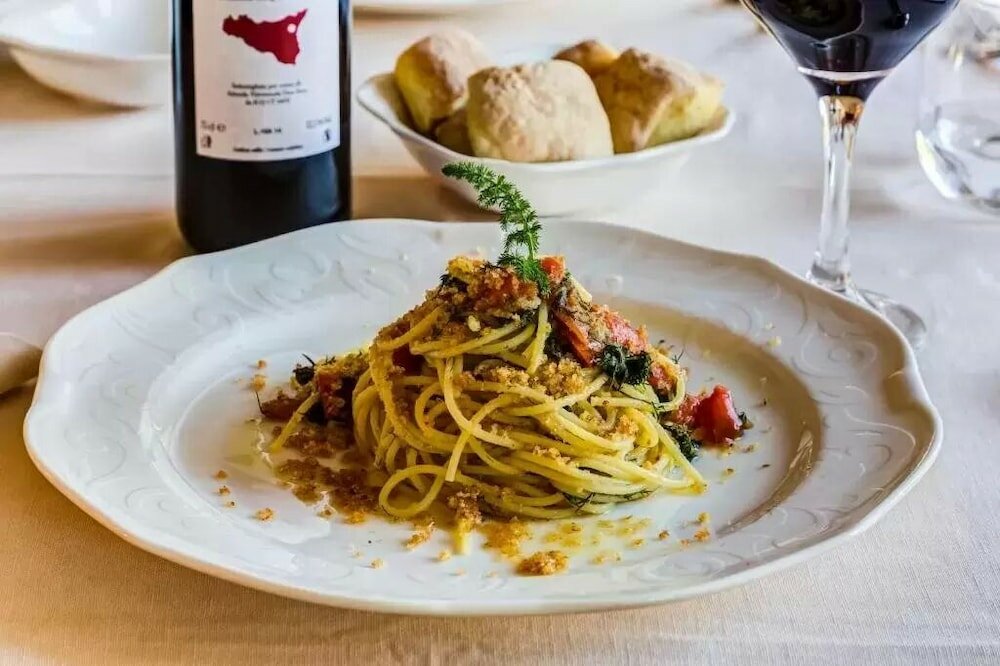 Фото Country Resort la Casa delle Monache