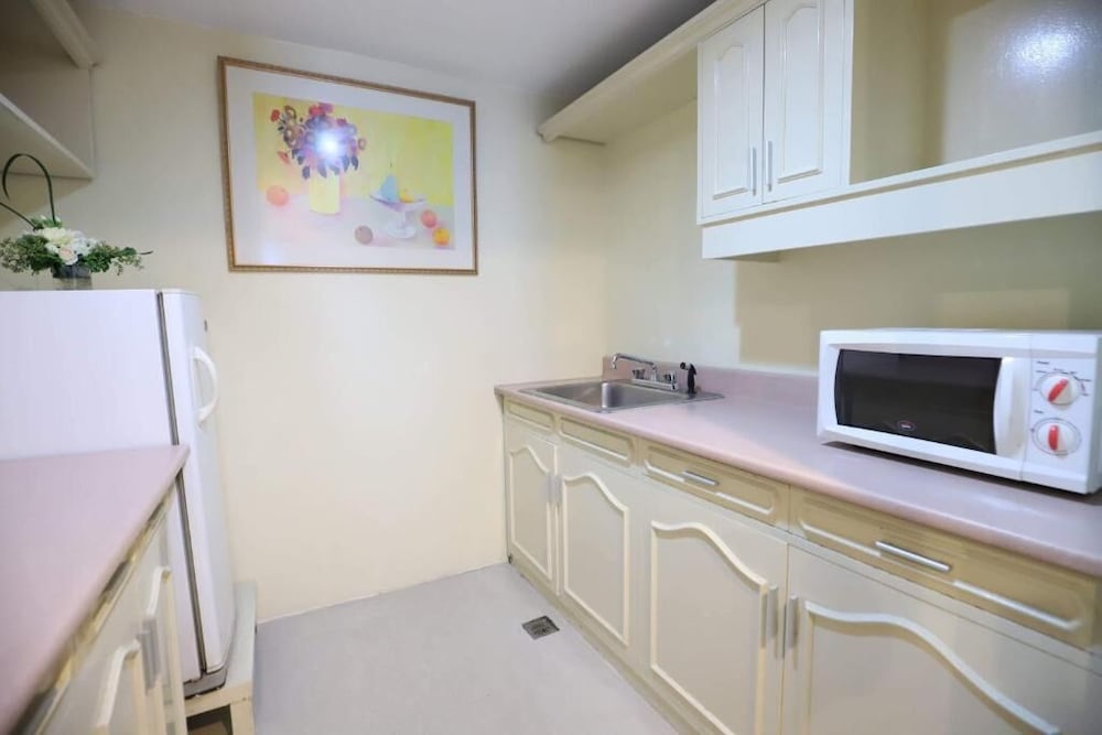 Фото Tiara Oriental Hotel