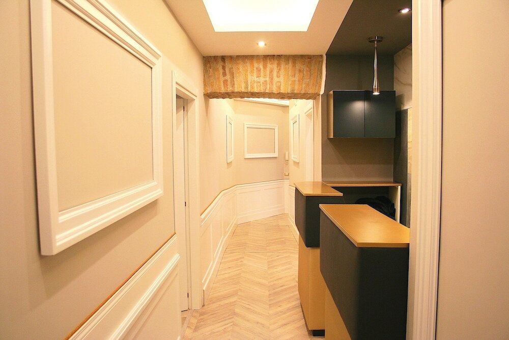 Фото Hotel Roma Vaticano