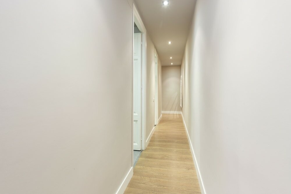 Фото AinB Eixample Miró