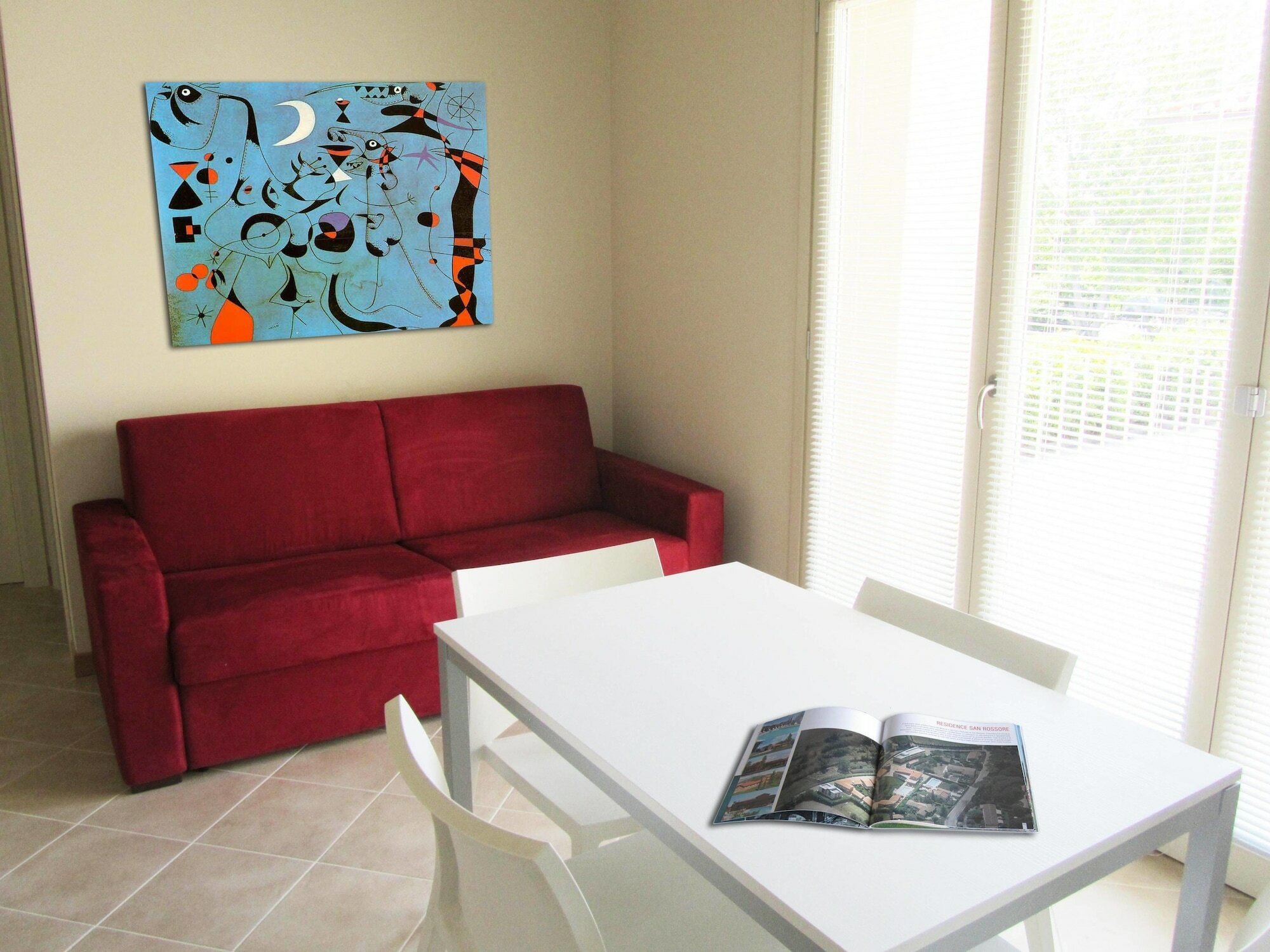 Фото Residence San Rossore