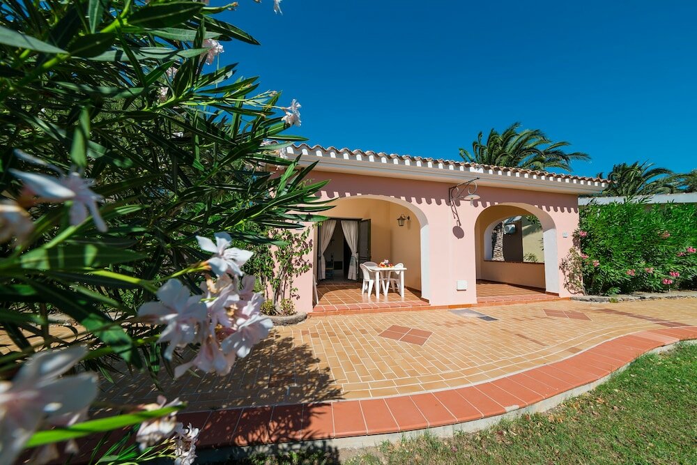 Фото Villaggio Alba Dorata