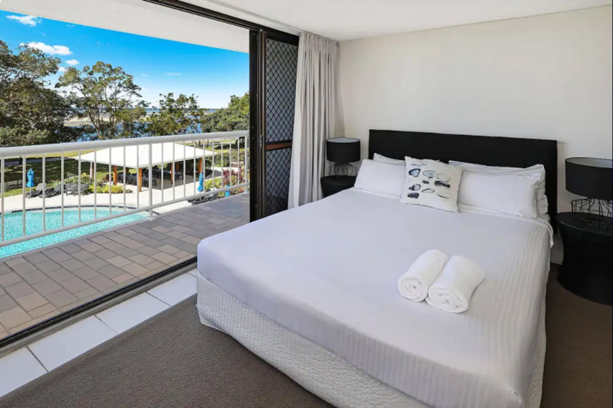 Фото Gemini Resort