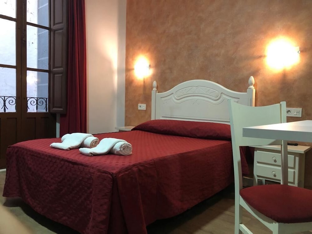 Фото Hostal Sonia