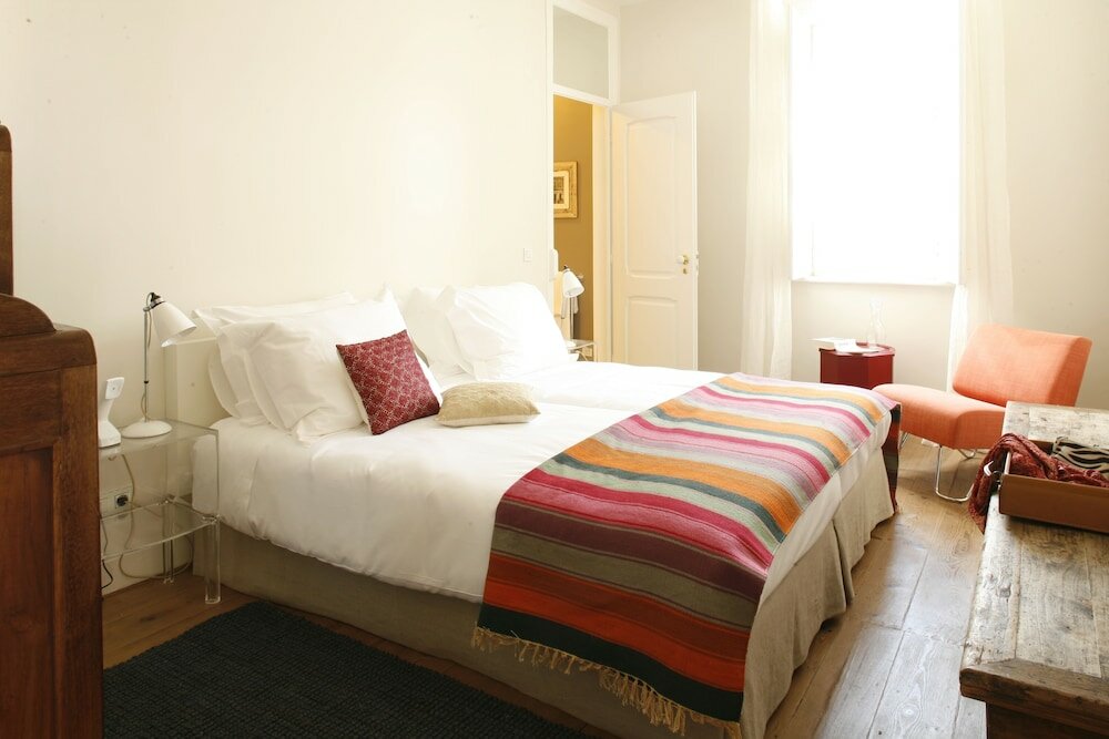 Фото Casa Das Janelas com Vista