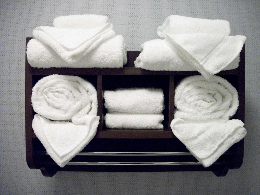 Фото Hampton Inn & Suites Manteca