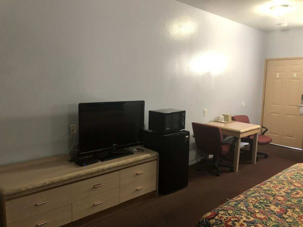 Фото Moonlite Inn Redondo Beach