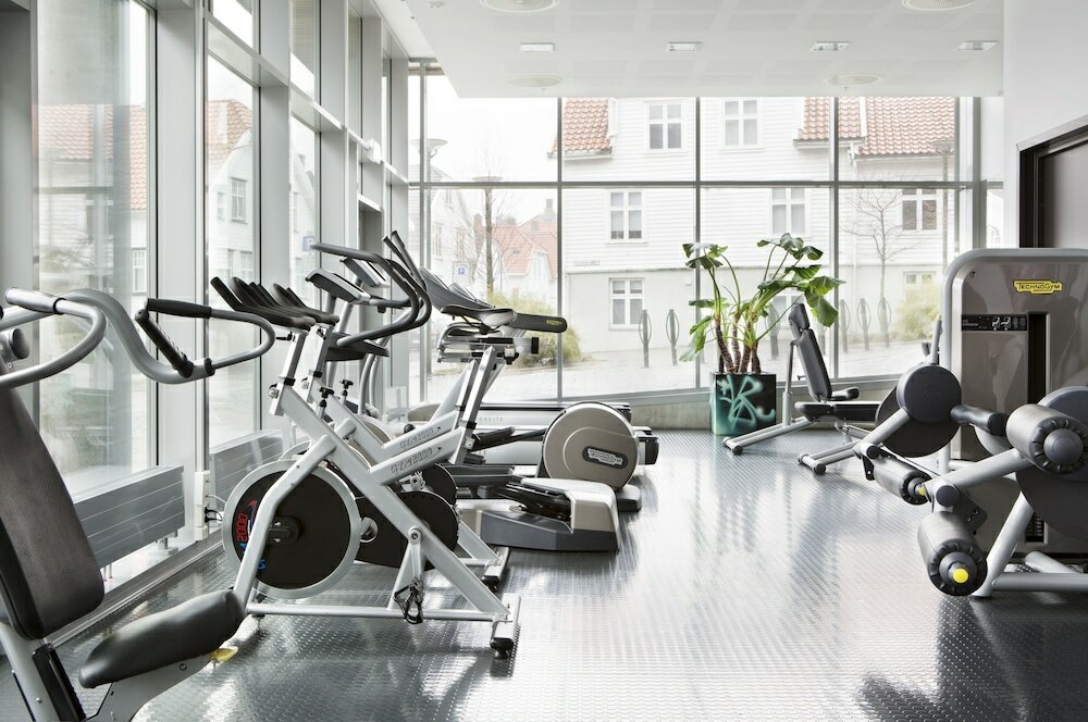 Фото Comfort Hotel Square