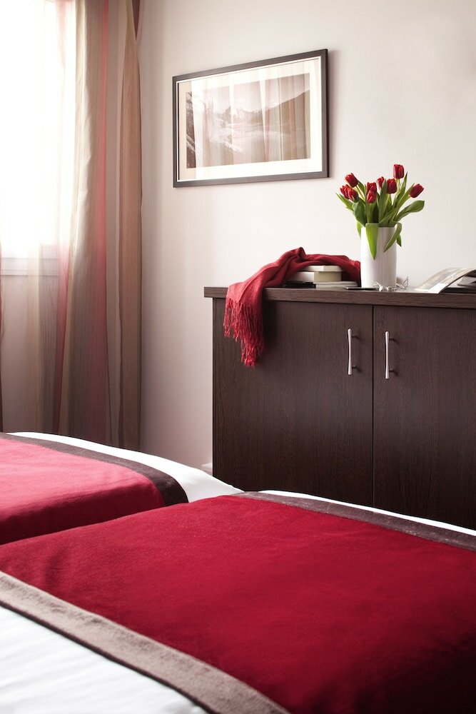 Фото Opéralia Grenoble Les Cèdres