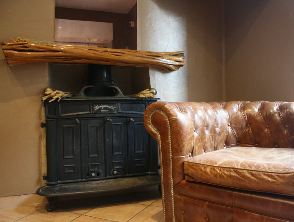 Фото Hotel Holzer II