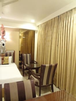 Фото Hotel Suba Palace Near Gateway of India