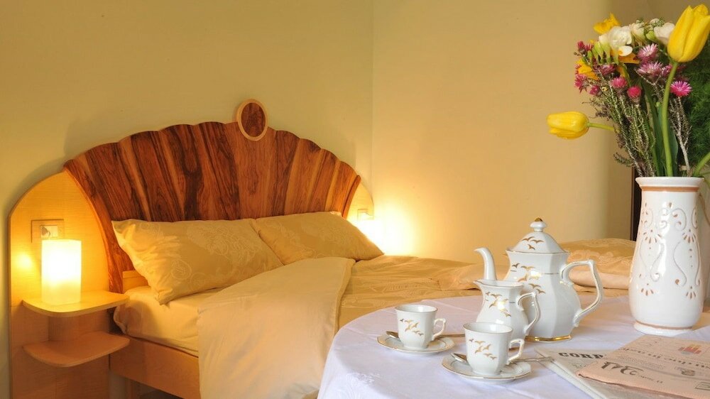 Фото Masseria Pizzofalcone