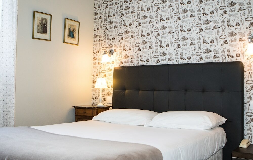 Фото Hotel Mirabeau